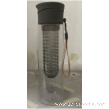 720mL Fruit Infuser Water Bottle